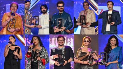 In Pics: Unforgettable Winning Moments at TRENDS Presents IWMBuzz.com’s Bengal’s Most Stylish Season 3