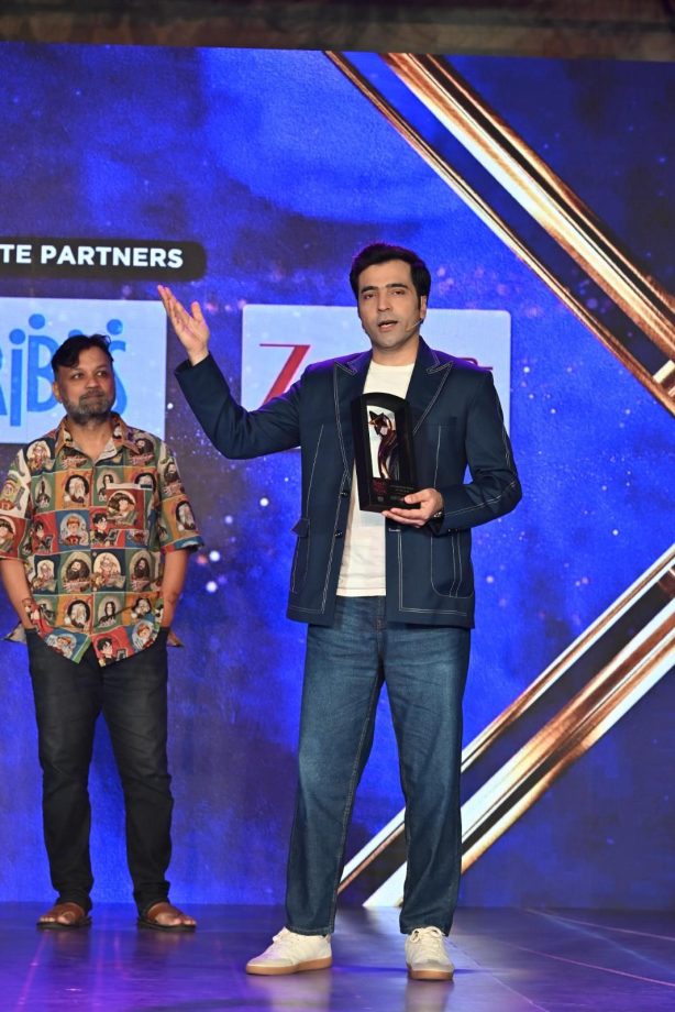 In Pics: Unforgettable Winning Moments at TRENDS Presents IWMBuzz.com’s Bengal’s Most Stylish Season 3 - 44