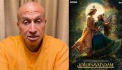 In Times of Negative Content, Families Must Watch Films Like Krishnavataram”, ISKCON’s HG Gauranga Das Prabhuji Urges Parents to Take Their Children to Watch the Film