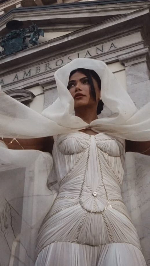 Indian Businesswomen Redefine Fashion At The Met Gala 2026: Isha Ambani To Sudha Reddy 996324