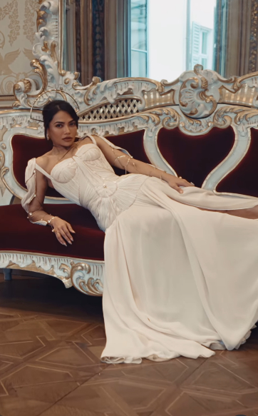Indian Businesswomen Redefine Fashion At The Met Gala 2026: Isha Ambani To Sudha Reddy 996325