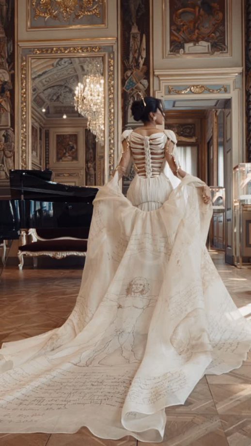 Indian Businesswomen Redefine Fashion At The Met Gala 2026: Isha Ambani To Sudha Reddy 996326