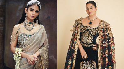 Indian Businesswomen Redefine Fashion At The Met Gala 2026: Isha Ambani To Sudha Reddy