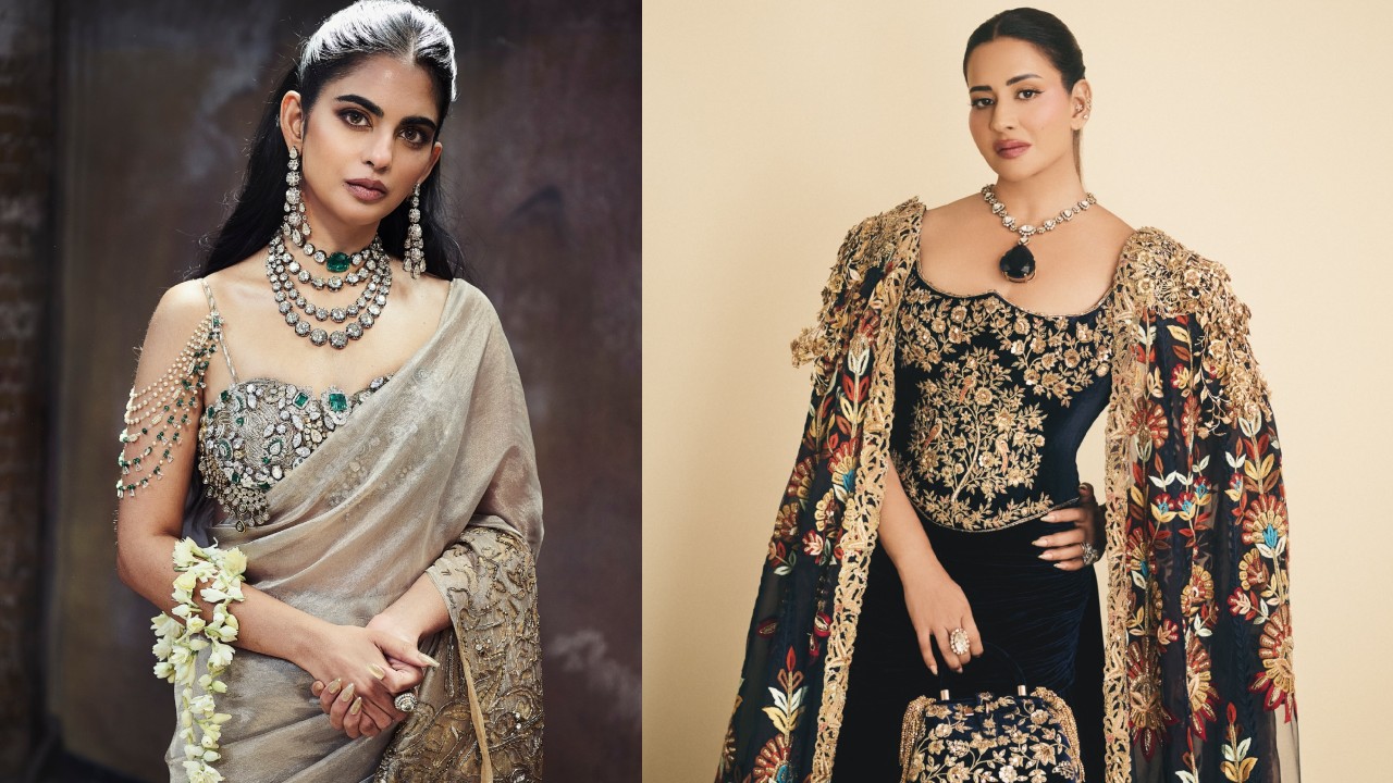 Indian Businesswomen Redefine Fashion At The Met Gala 2026: Isha Ambani To Sudha Reddy 996327