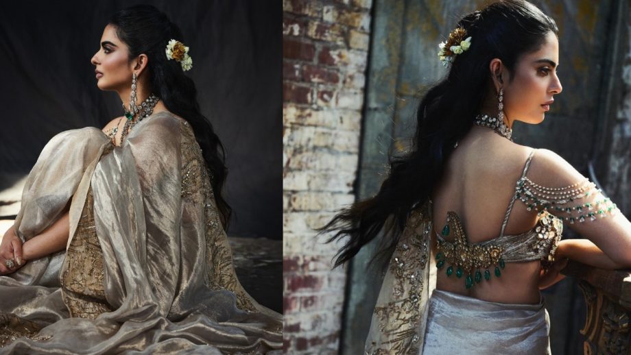 Indian Businesswomen Redefine Fashion At The Met Gala 2026: Isha Ambani To Sudha Reddy 996313