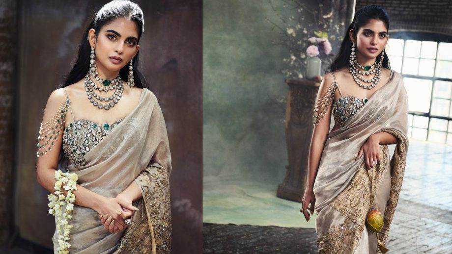 Indian Businesswomen Redefine Fashion At The Met Gala 2026: Isha Ambani To Sudha Reddy 996314