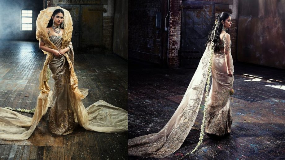 Indian Businesswomen Redefine Fashion At The Met Gala 2026: Isha Ambani To Sudha Reddy 996315