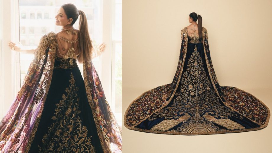 Indian Businesswomen Redefine Fashion At The Met Gala 2026: Isha Ambani To Sudha Reddy 996317