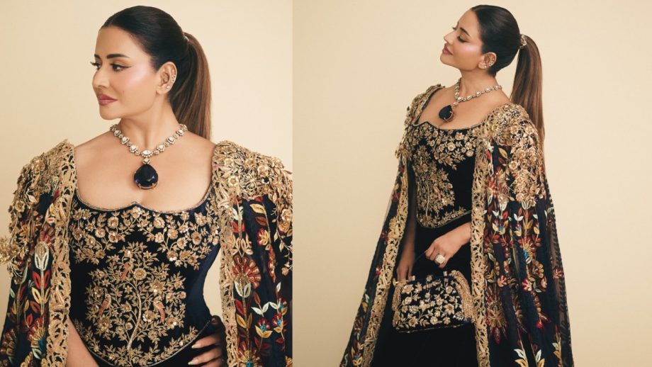 Indian Businesswomen Redefine Fashion At The Met Gala 2026: Isha Ambani To Sudha Reddy 996319