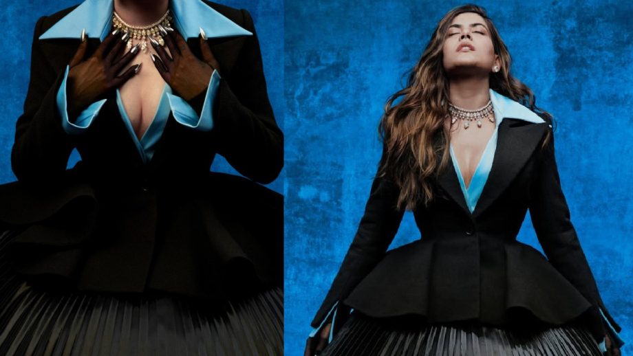 Indian Businesswomen Redefine Fashion At The Met Gala 2026: Isha Ambani To Sudha Reddy 996320