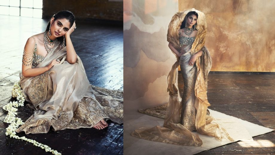 Indian Businesswomen Redefine Fashion At The Met Gala 2026: Isha Ambani To Sudha Reddy 996312
