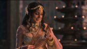 “India’s Cultural Spirit,” says CM Yogi Adityanath Praising Sanskruti Jayana For Her Performance in Krishnavataram!