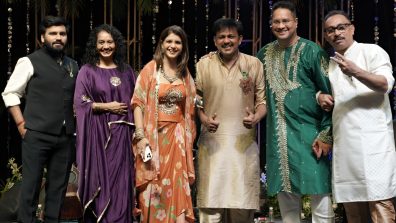 Inner Naad: Redefining Devotion for the Modern Stage