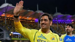 Is MS Dhoni Set To Retire After IPL 2026? Here's What We Know