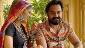 Is Sapna Choudhary And Veer Sahu Facing Marriage Trouble? Singer's Recent Statement Sparks Buzz 997960
