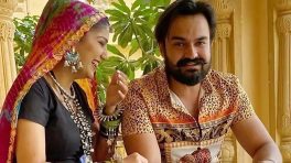 Is Sapna Choudhary And Veer Sahu Facing Marriage Trouble? Singer's Recent Statement Sparks Buzz