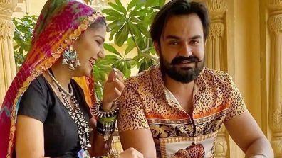 Is Sapna Choudhary And Veer Sahu Facing Marriage Trouble? Singer’s Recent Statement Sparks Buzz