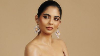 Isha Ambani makes a striking statement at the Vogue Met Gala 2026 pre-party in New York City