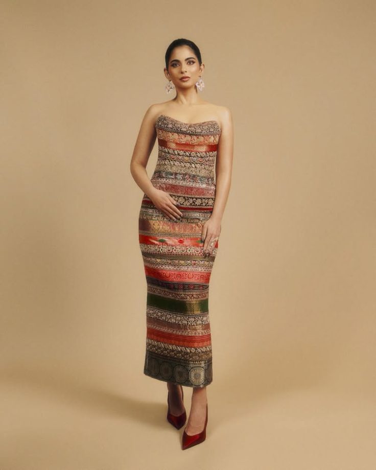 Isha Ambani makes a striking statement at the Vogue Met Gala 2026 pre-party in New York City 996116