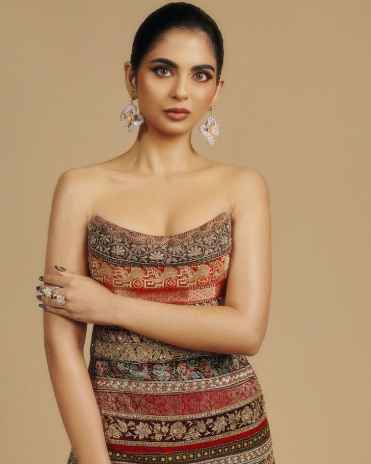 Isha Ambani makes a striking statement at the Vogue Met Gala 2026 pre-party in New York City 996117