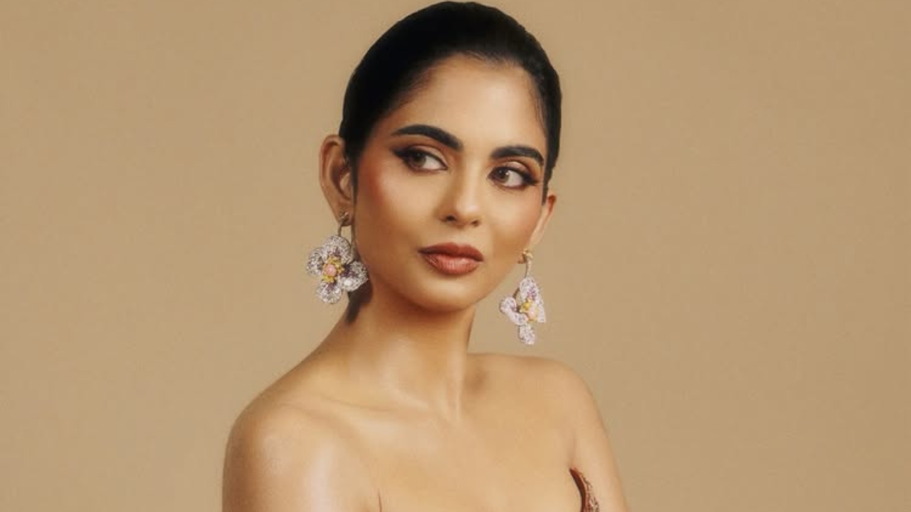 Isha Ambani makes a striking statement at the Vogue Met Gala 2026 pre-party in New York City 996113