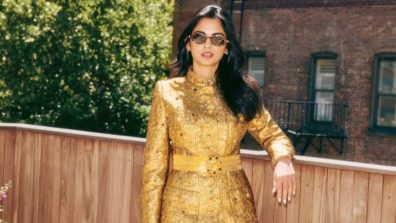 Isha Ambani Turns Heads in Vintage Chanel, Kris Jenner Calls It ‘Gorgeous’