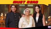 Ishika Shahi talks about her challenges at work, facing reality and finding strength