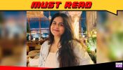 Ishita Dixit talks about Pari’s pregnancy twist in Anupamaa, says, ‘There’s a huge surprise coming’