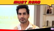 It feels less like a workplace and more like a close-knit family: Aryan Arora on his entry in Yeh Rishta Kya Kehlata Hai