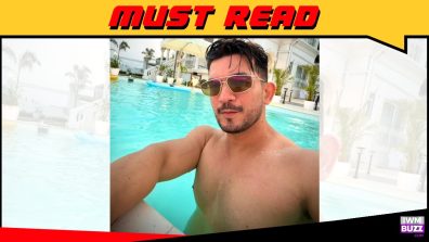 It’s just not the destination, but the people you are with that make a vacation special: Arjun Bijlani