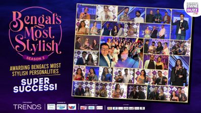 IWMBuzz.com’s Bengal’s Most Stylish Season 3: A Grand Celebration of Fashion, Elegance, and Cultural Brilliance