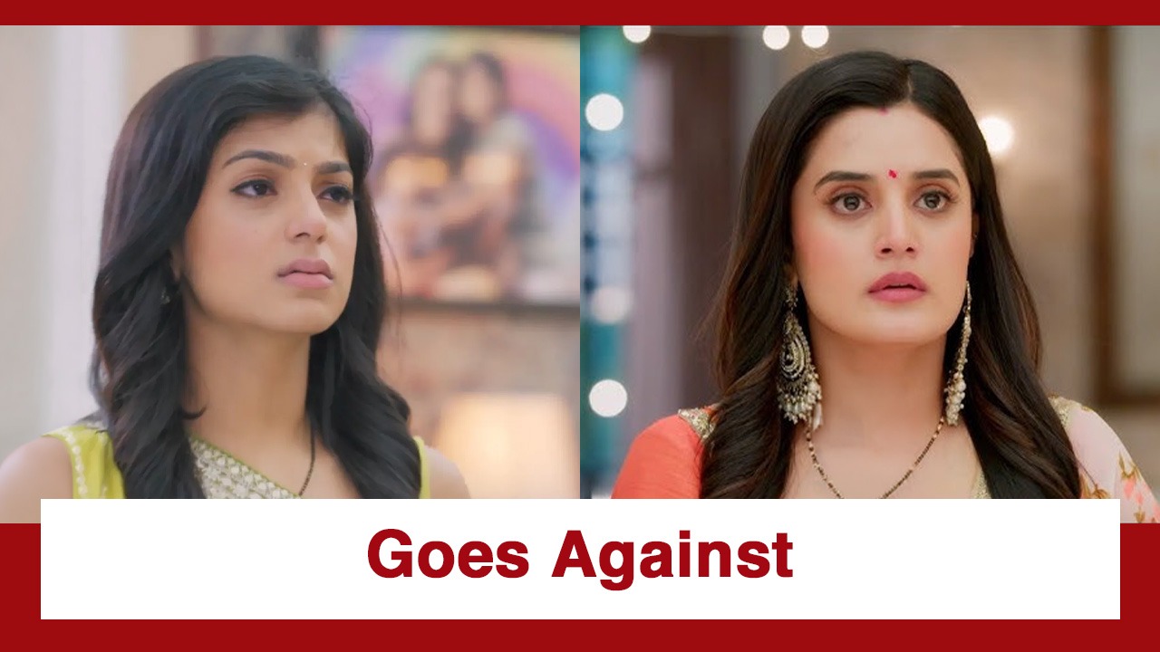 Jaane Anjaane Hum Mile Upcoming Twist: Unnati to go against Reet again; What's the reason? 996179