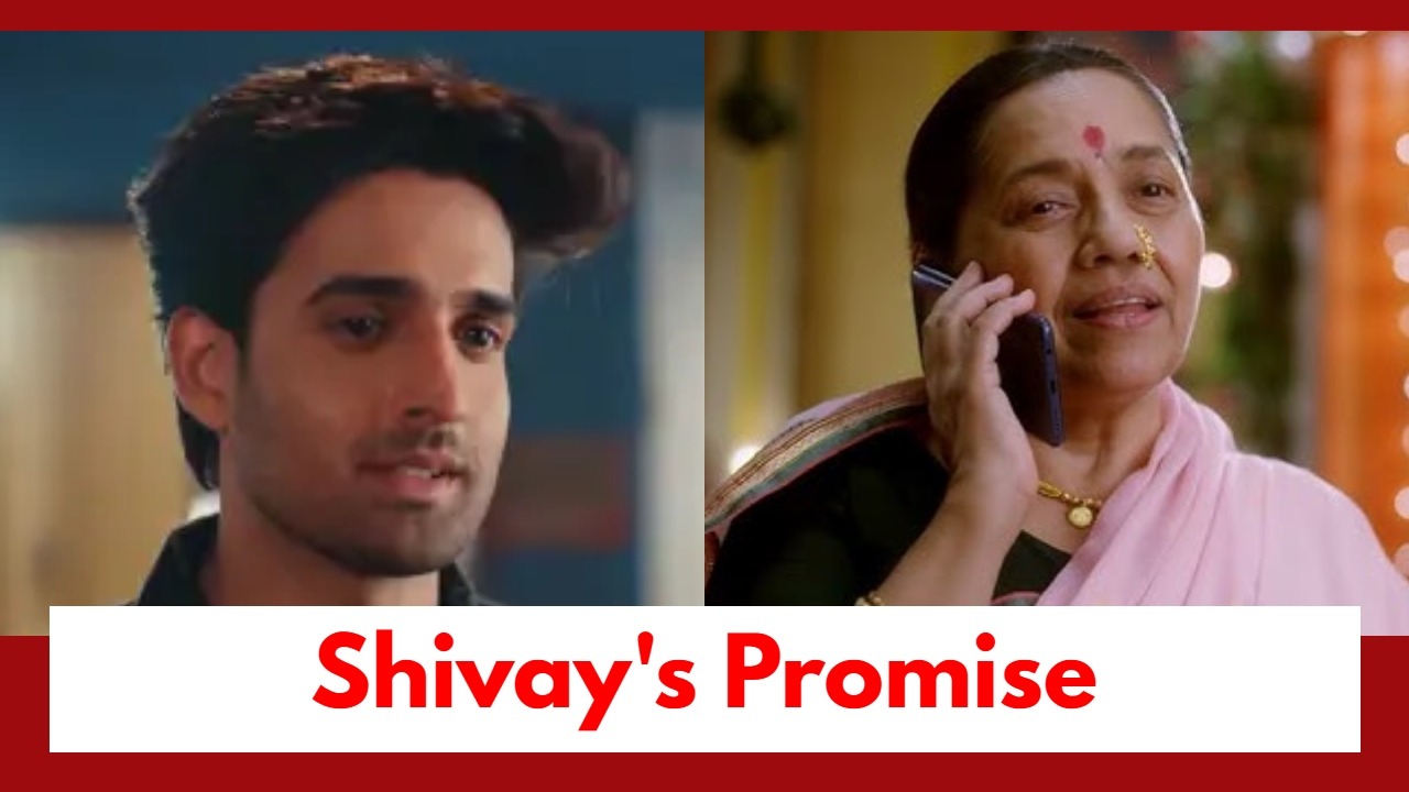 Jagadhatri Upcoming Twist: Aaji expresses her concern; Shivay's promise to Aaji 998098