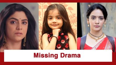 Jagadhatri Upcoming Twist: Jagadhatri and Gunjan go missing; Maya’s dislike for Jagadhatri at its peak