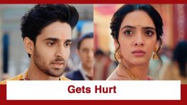 Jagadhatri Upcoming Twist: Jagadhatri gets hurt by Shivay's words; weeps in loneliness