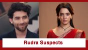 Jagadhatri Upcoming Twist: OMG!! Rudra suspects Jagadhatri’s identity; Will her truth come out?