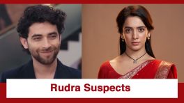 Jagadhatri Upcoming Twist: OMG!! Rudra suspects Jagadhatri's identity; Will her truth come out?