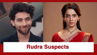 Jagadhatri Upcoming Twist: OMG!! Rudra suspects Jagadhatri’s identity; Will her truth come out?