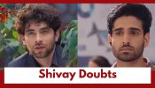 Jagadhatri Upcoming Twist: Rudra gets involved in a drug deal; Shivay doubts him