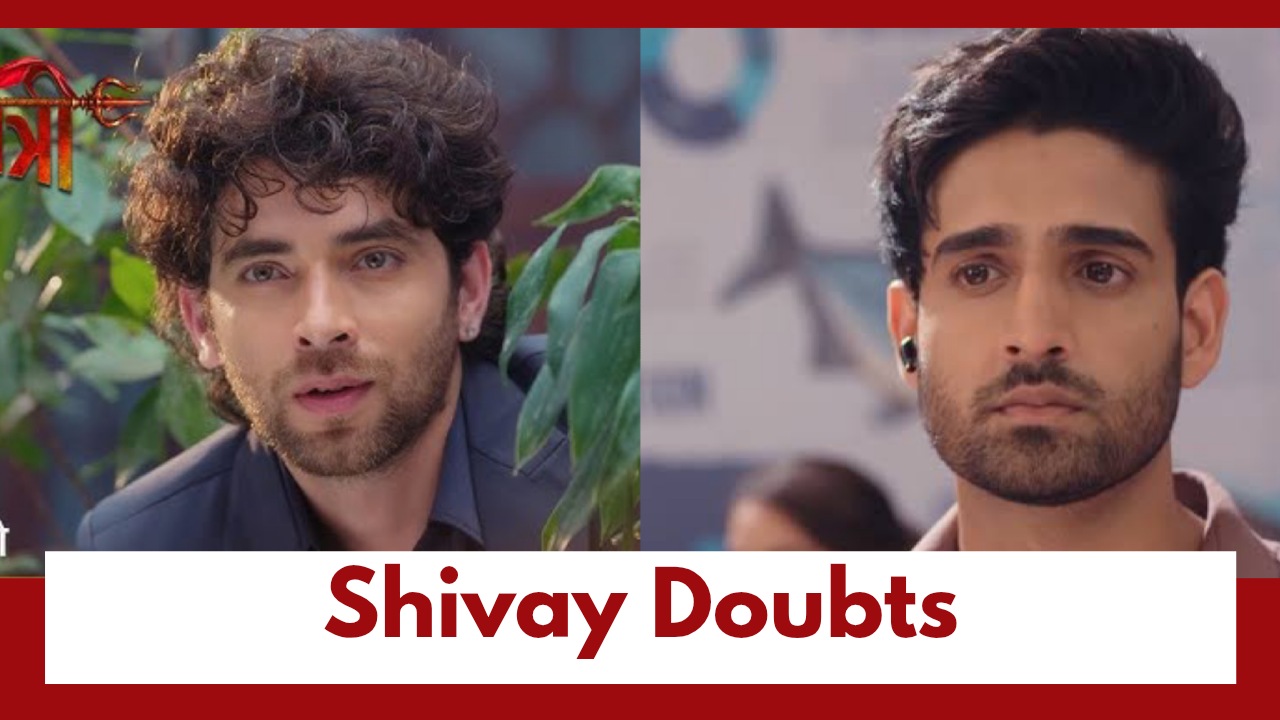 Jagadhatri Upcoming Twist: Rudra gets involved in a drug deal; Shivay doubts him 996469