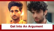 Jagadhatri Upcoming Twist: Shivay gets into an argument with Rudra; Mahesh intervenes to stop them