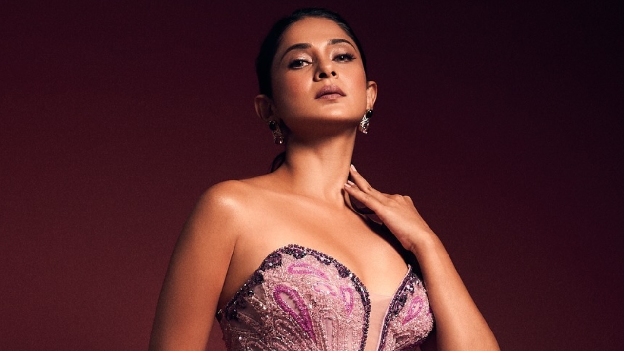 Jennifer Winget Marks 41st Birthday With Gratitude and a Peaceful Start 998827