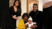 Jermaine Jackson Shares Personal Family Photos as Katherine Jackson Turns 96 997399