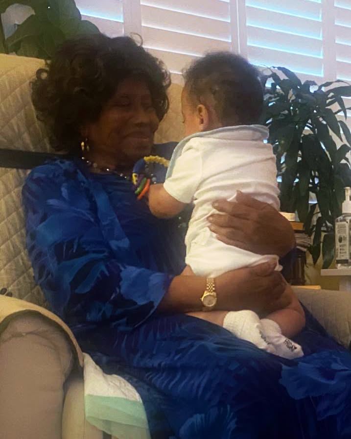 Jermaine Jackson Shares Personal Family Photos as Katherine Jackson Turns 96 997400