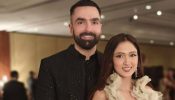 Kaisi Yeh Yaariaan's Krissann Barretto With Hubby Nathan Karamchandi Welcome Baby Girl: Check Her Pretty Name 998005
