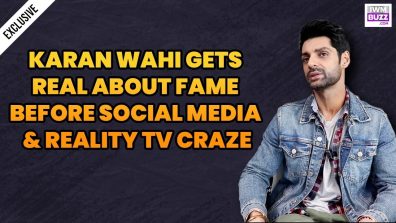 Karan Wahi Opens Up on Fame Before Social Media, Calls Khatron Ke Khiladi Season 15 a Must-Do Experience