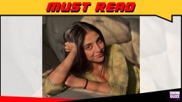 Khushi Dubey Calls Aashiqana’s Chikki Her Most Emotionally Challenging Role Till Date: ‘Was Having Issues Personally’