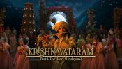 Krishnavataram continues to touch hearts; a Scleroderma patient visits a theatre specially to experience the divine saga of Lord Krishna