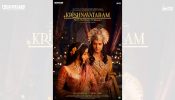 Krishnavataram Part 1 Introduces Siddharth Gupta and Sanskruti Jayana as the Lead Pair of India’s Most Ambitious Divine Epic