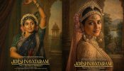 Krishnavataram takes Mythological Cinema beyond the Big Screen, release Limited Edition Raja Ravi Varma inspired frames for the film